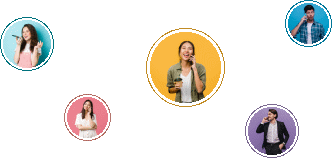 Onboarding animation